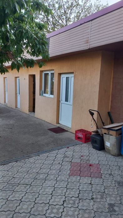 Casă de vânzare Com.Tiganasi Jud. Iași