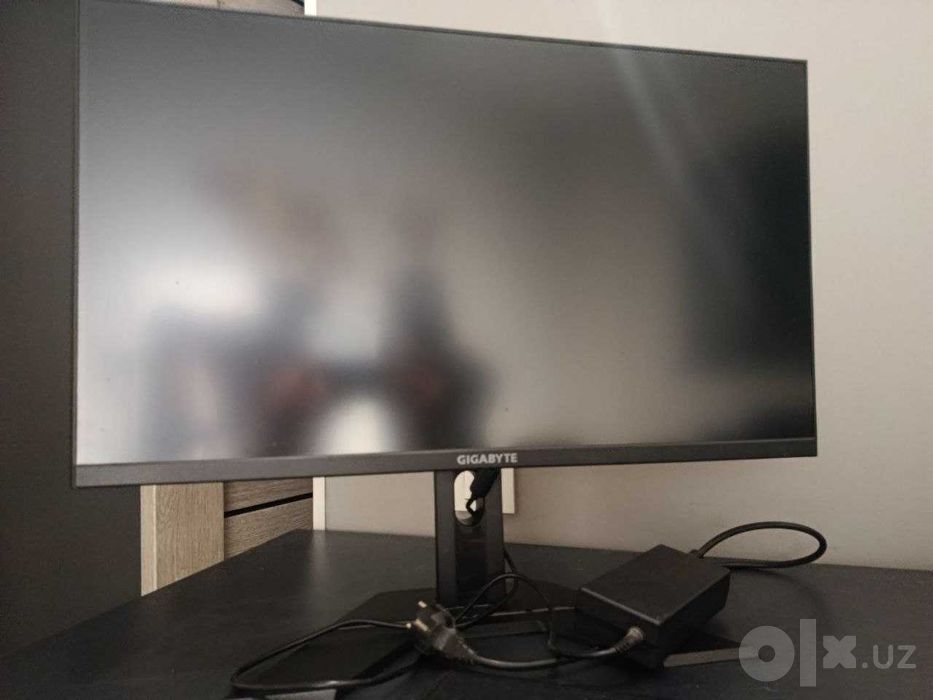 Gigabyte G27F 165Hz