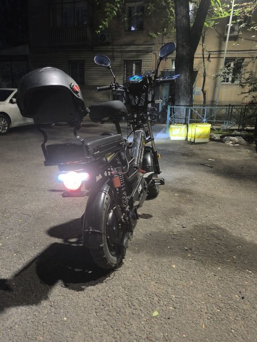 Леопард про 2-акумулятор топ