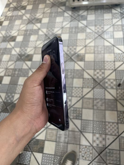 Iphone 14pro max
