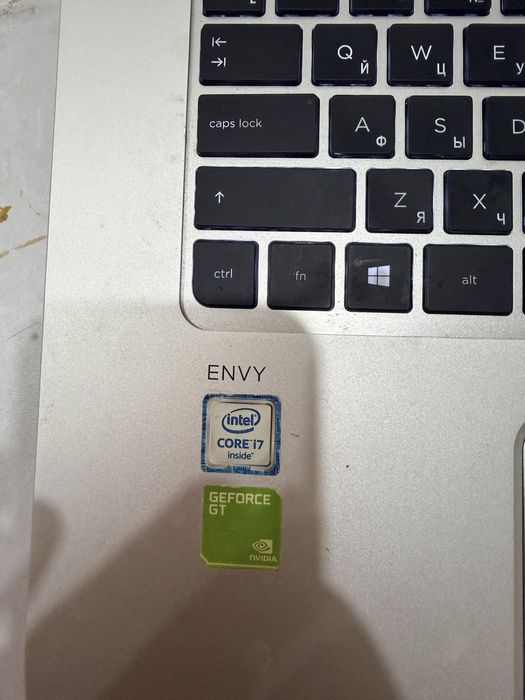 Ноутбук нр хорошем состояние