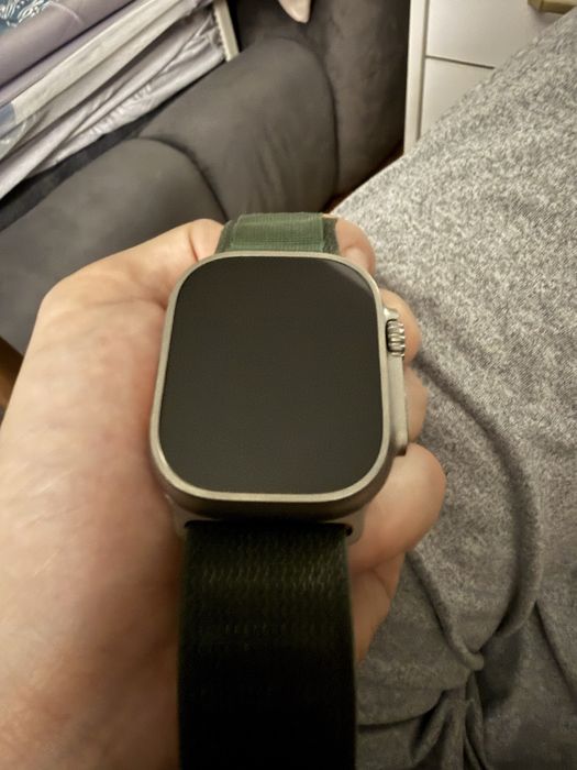 Продам Apple watch ultra