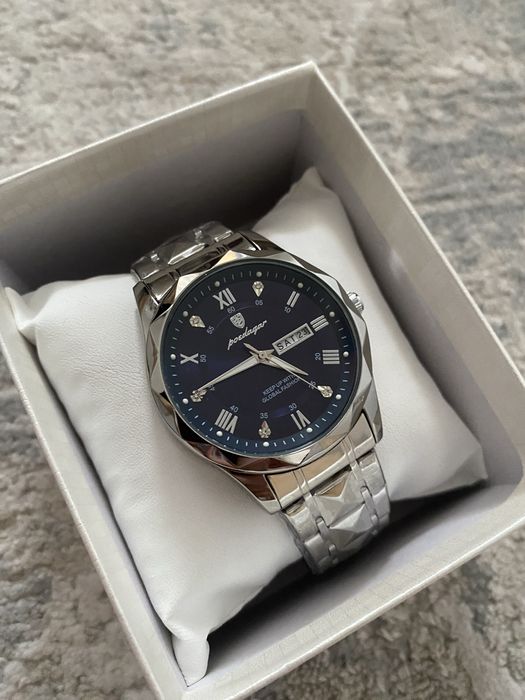 poedagar, наручные часы