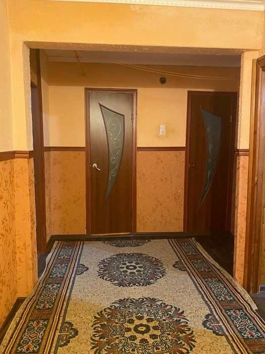 Продам 2 комнатную квартиру