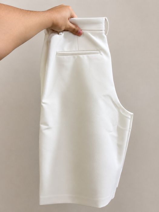 Шорты ZARA со стрелками