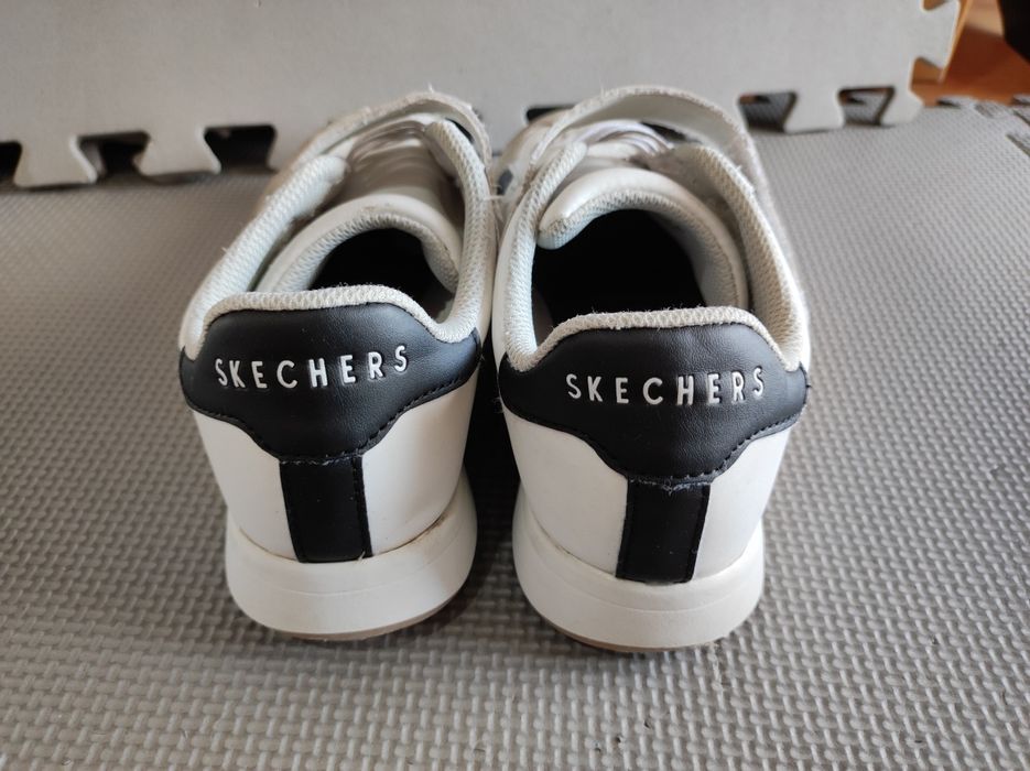 Pantofi casual Skechers pentru Copii Zinger 36