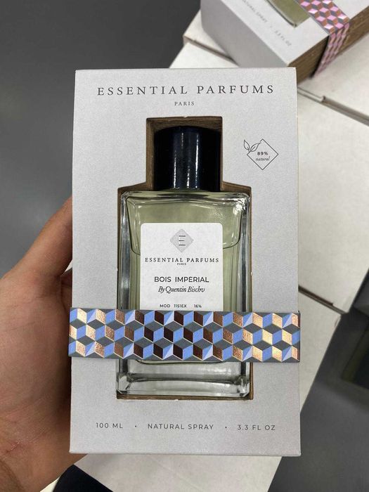 Essential Parfums Bois Impérial EDP 100ml
