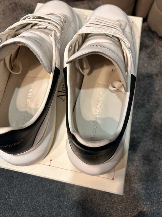 Alexander Mcqueen оригинални