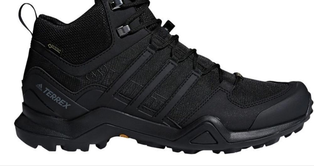 Adidas terrex goretex 44 зимни