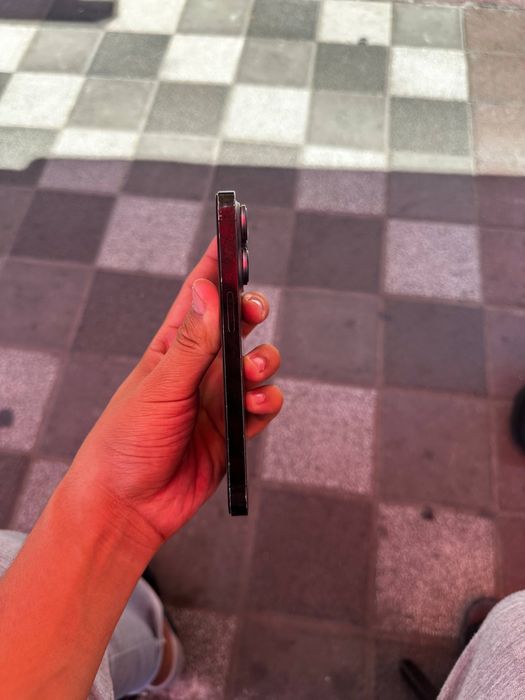 Iphone 14 pro 128 xotira