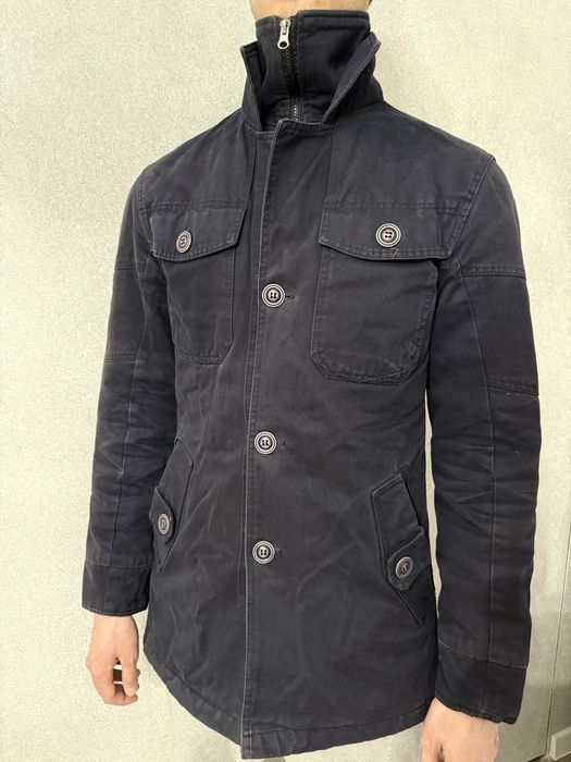 Куртка/пальто для высокого парня