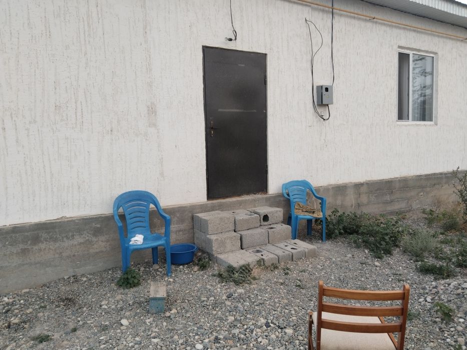 Продам частный дом