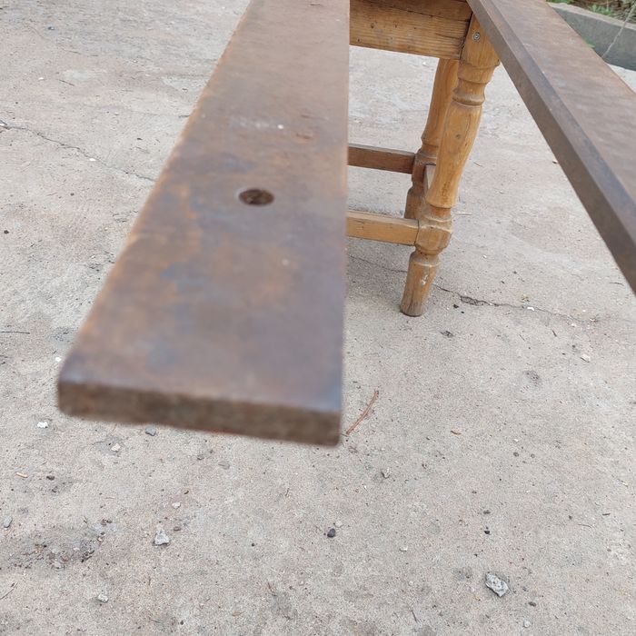 Направляющие для листогиба