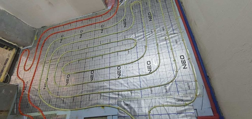 ремонт и отделка квартир под ключ