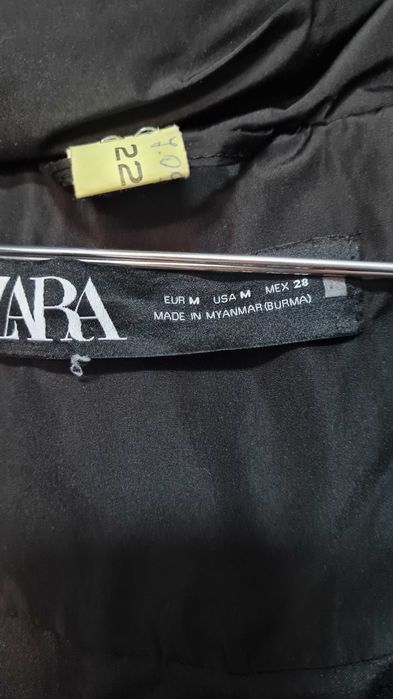 дамско яке Zara размер М