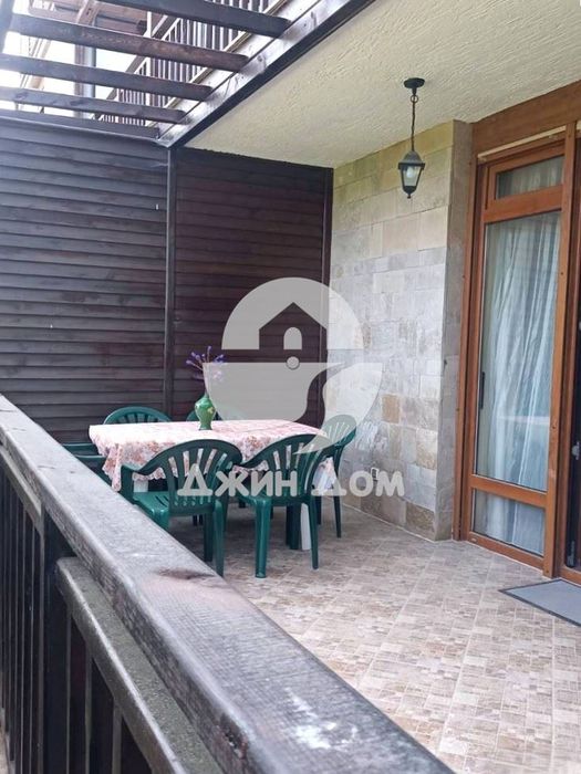 Тристаен апартамент в к-с „Санта Марина“, гр. Созопол