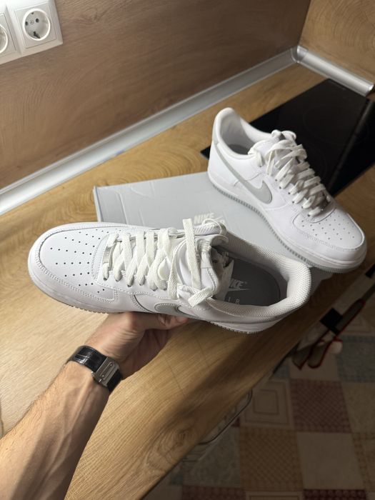 Nike Air Force 43номер