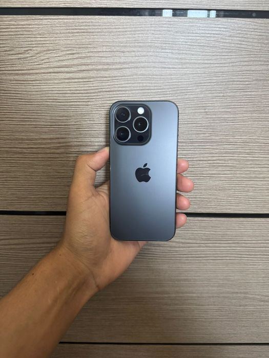 Iphone 15 pro срочно