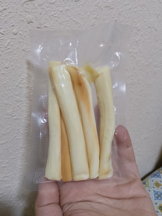 Sirniy palochka 6000 som