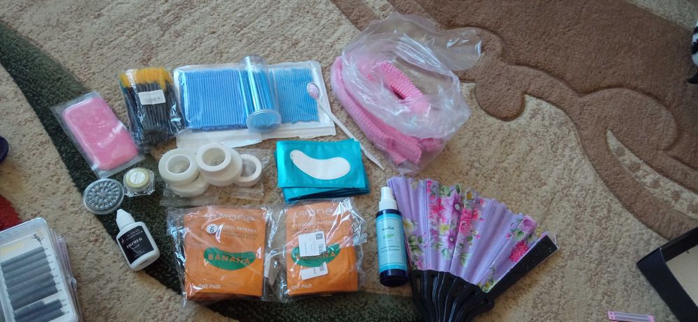 Анатомический матрас