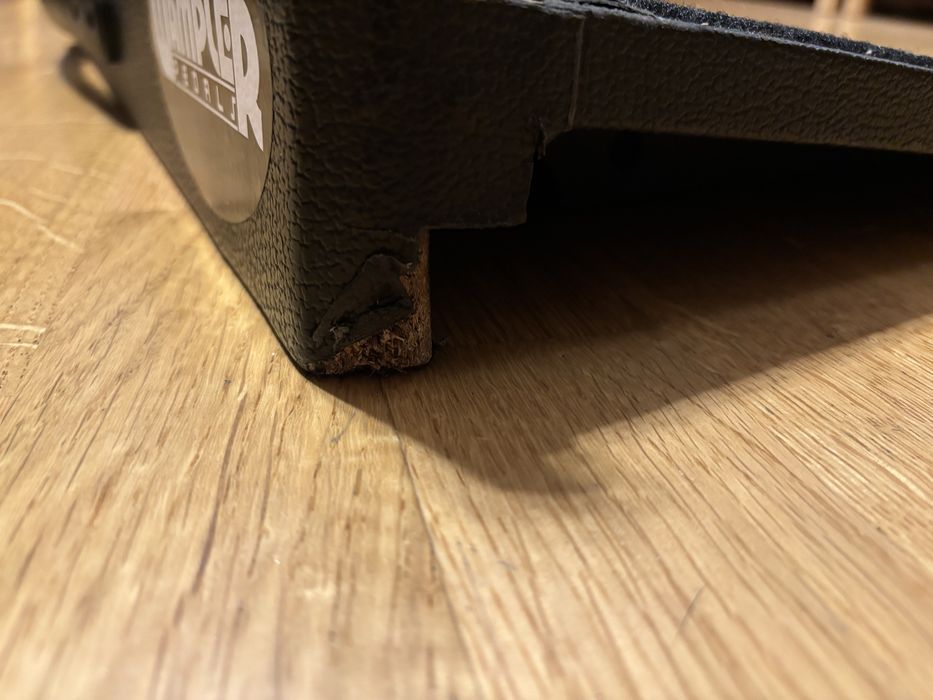 Pedalboard Gator GPT-PRO