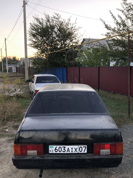 21099 продам или обмен