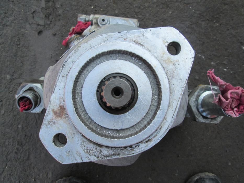 Pompa hidraulica Mannesmann - Rexroth A10V040DFR