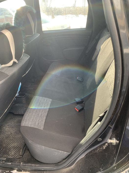 Продам отличное авто Рено Дастер