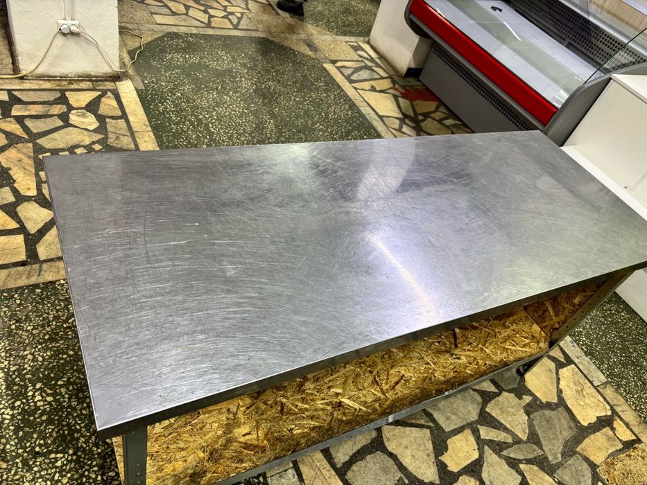 Продам стол производственный