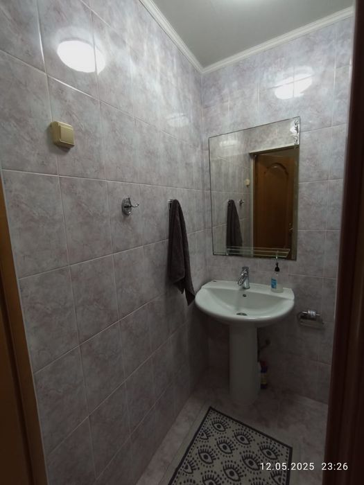 Сдам квартиру в Боровом