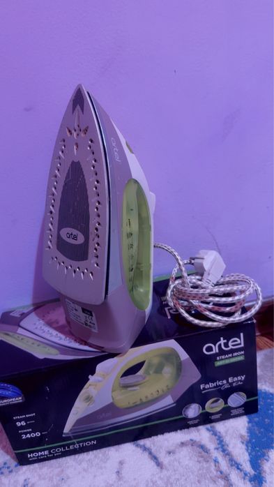 Утюг артель philips сотилади