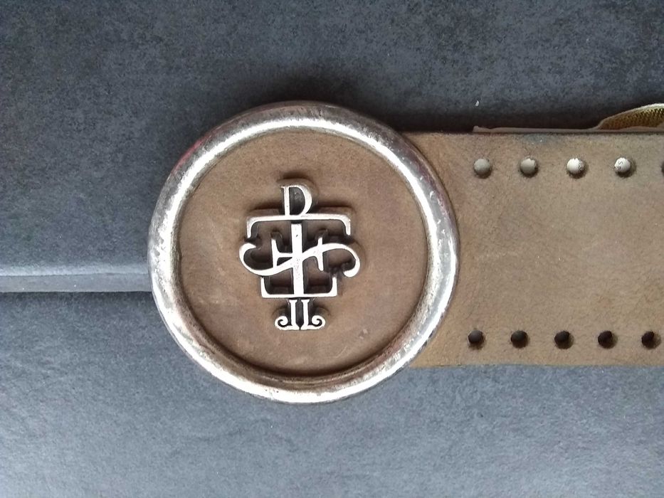 Diesel - дамски колан