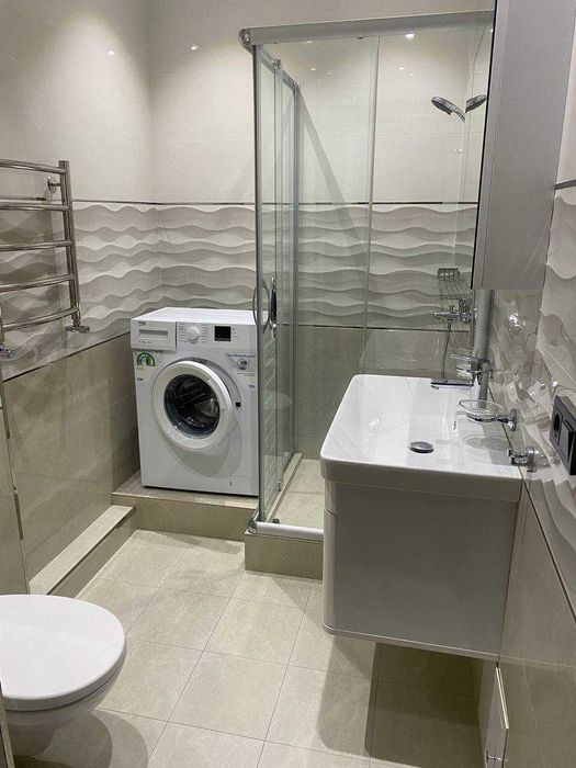 Сдается квартира в новостройке Жк Кэмбридж