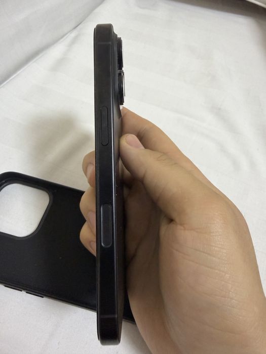 16 PRO 256GB продажа или обмен