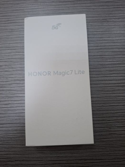 HONOR Magik 7 Lite