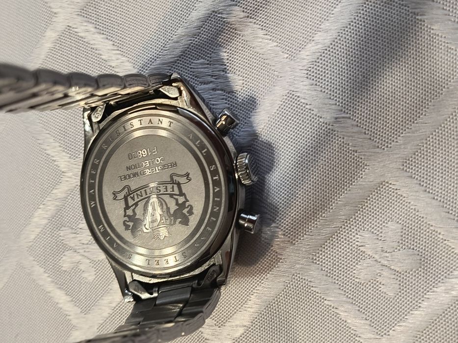 Vand ceas Festina