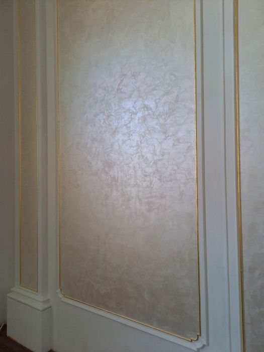 Отточенто,  венецианская,  инкантро, имитация мрамор, леонардо, rasm