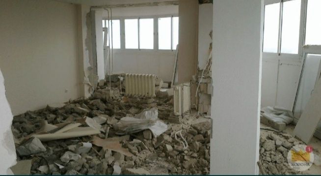 Bolkonga gish teramiz Barcha ishlarimiz kafolati bilan (garantiya) chi