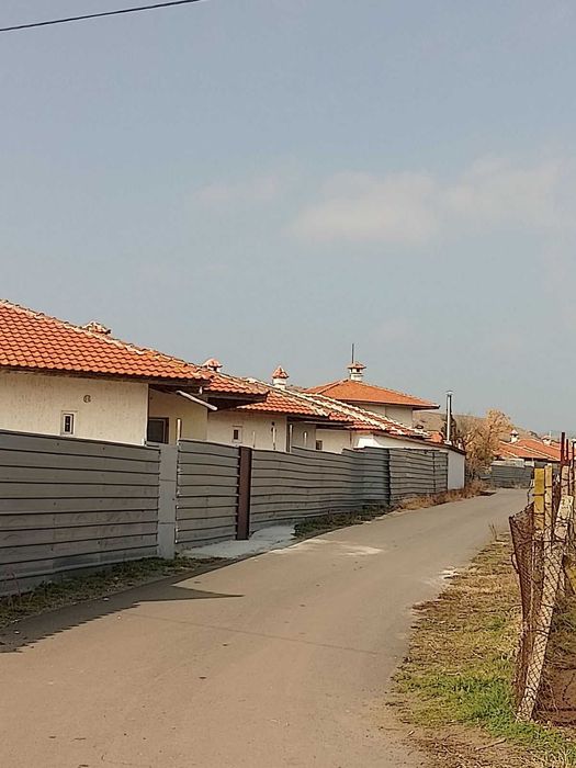 Продава се Земеделски имот в Бургас, Изгрев -  кв.м за 13 €/дка - Снимка #2