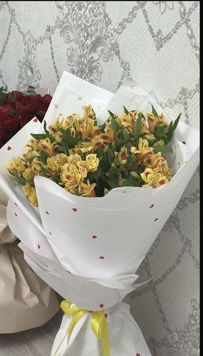 Цаеты-букеттттттттт