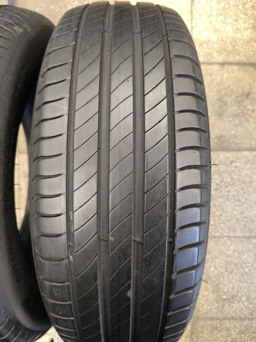 195 65 15 Michelin 2бр. летни