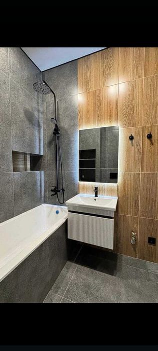 Кафельщик, Сантехника, гипсокартон