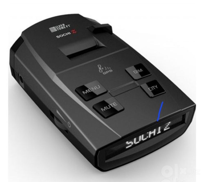 Silverstone sochi z