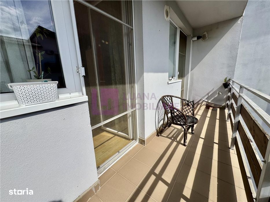 Apartament 3 camere de inchiriat | 2 bai | pivnita | Strand 2 |