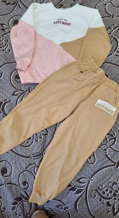 Одежда для девочек