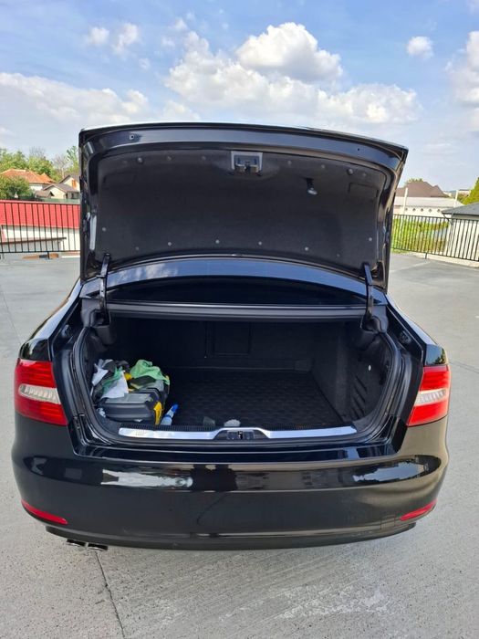 Se vinde Skoda Superb 163000km reali verificabili