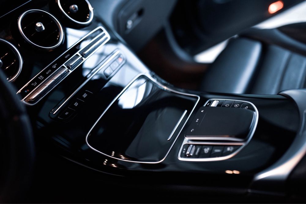 MERCEDES-BENZ C-Class 2022 — imagine 2