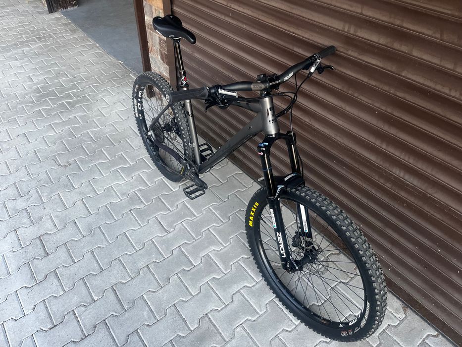 Колело Drag Shift 27.5 размер L