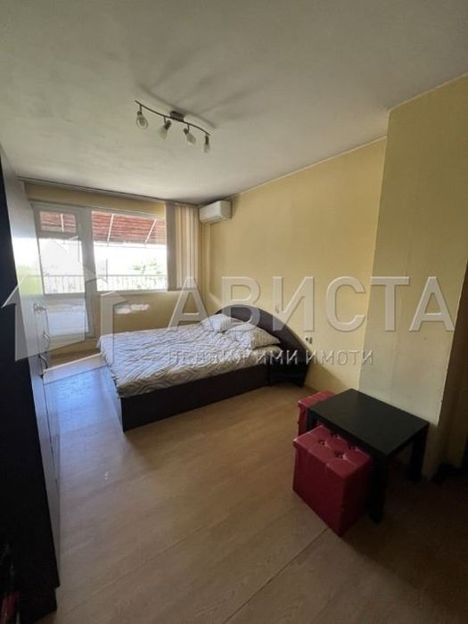 Дава се под наем Двустаен апартамент в София, Зона Б-19 - 50 кв.м за 433.5 € - Снимка #3