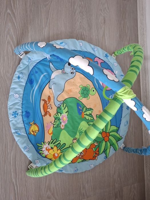 Кокон для новорождённый